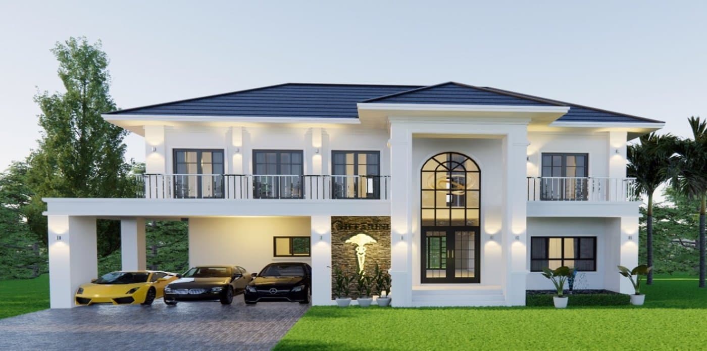 บริษัท เคซี ลีฟวิ่ง จำกัด