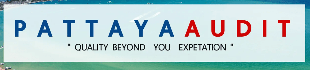 บริษัท พัทยา ออดิท จำกัด