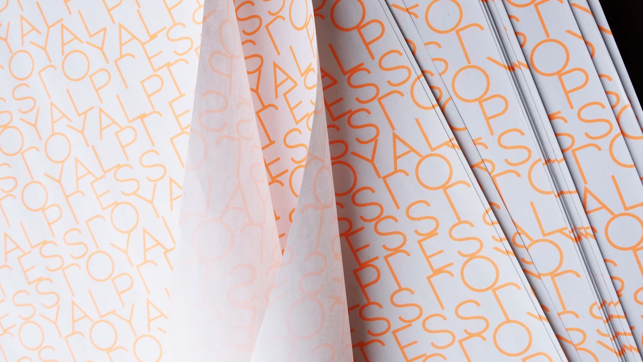 บริษัท รอยัลเพรส แอนด์ แพค จำกัด