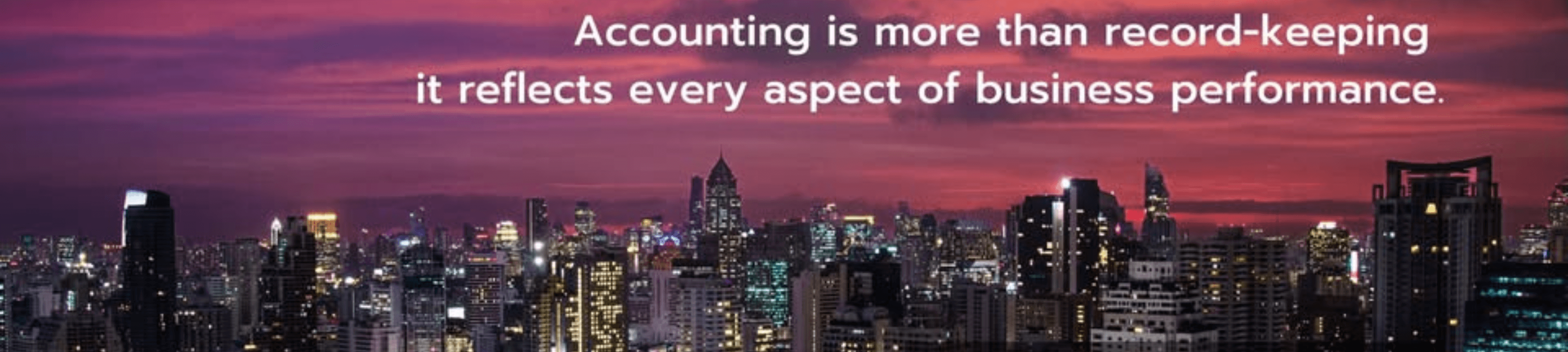 บริษัท เดอะมาสเตอร์ แอคเคาน์ติ้ง จำกัด