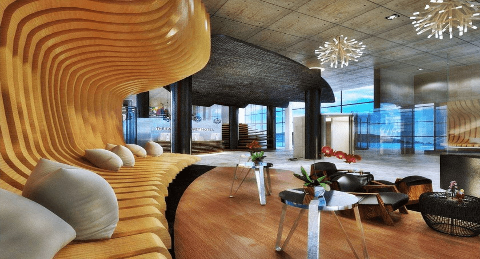 บริษัท ดิเอเลแก็นซ คอนสตรัคชั่น แอนด์ เดคอเรทชั่น จำกัด