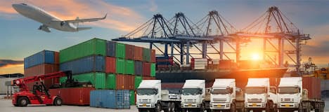 บริษัท โลจิสติคส์ แมเนจเมนท์ เซอร์วิสเซส จำกัด