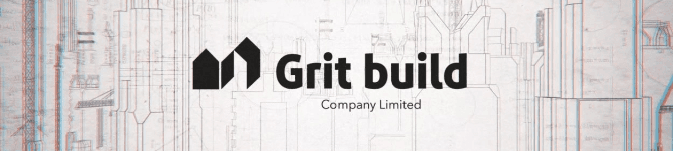 บริษัท กริท บิลด์ จำกัด