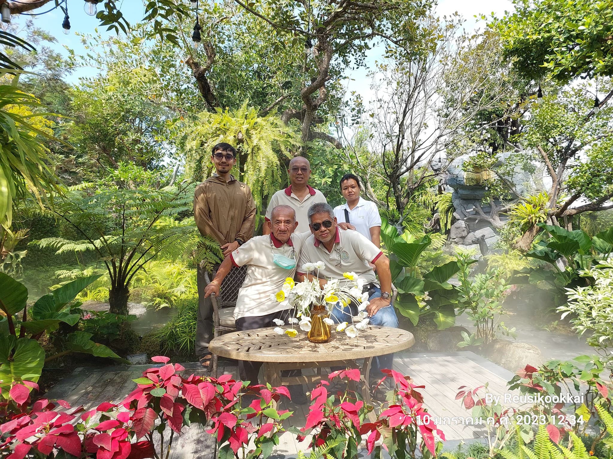 บริษัท สำนักกฎหมาย แสงนิติ จำกัด