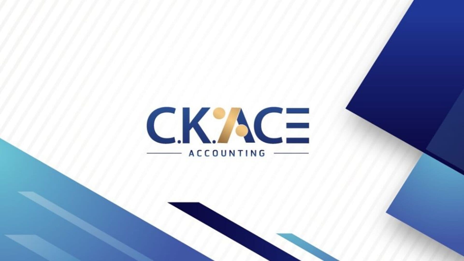 บริษัท ซี.เค.เอซ การบัญชี จำกัด