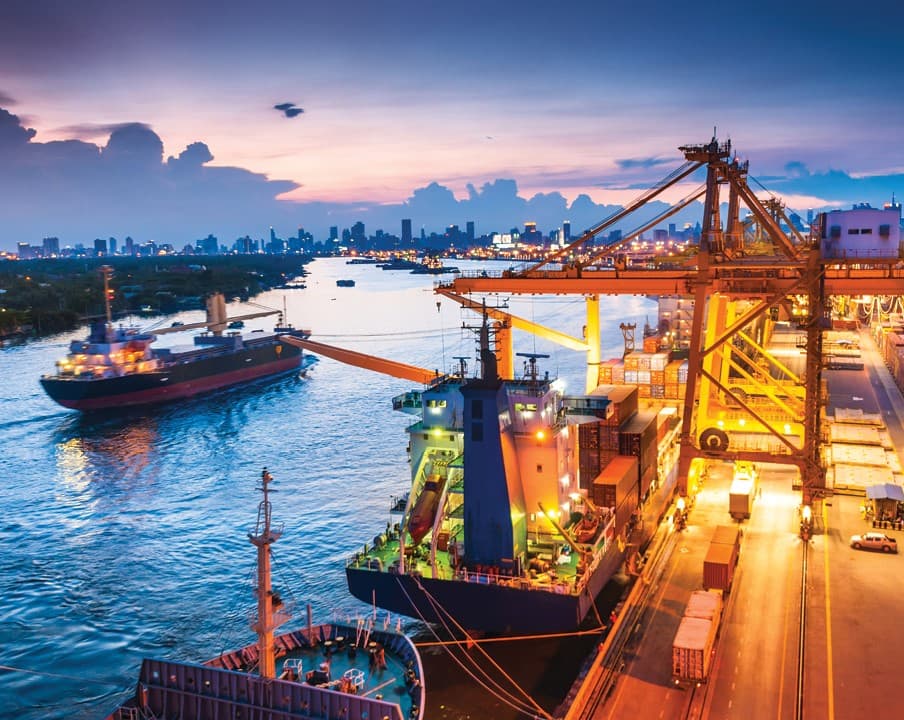 บริษัท สตาร์ชิปปิ้งคาร์โก้ไลค์ จำกัด