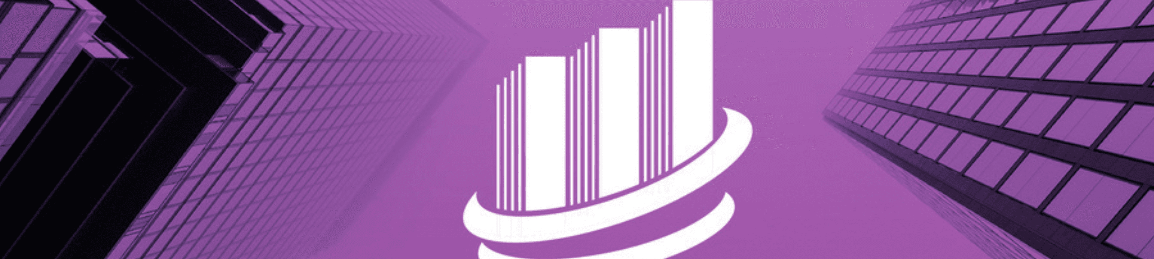 company banner
