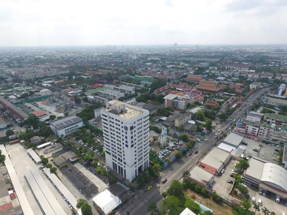 บริษัท ทีม เอสคิว จำกัด