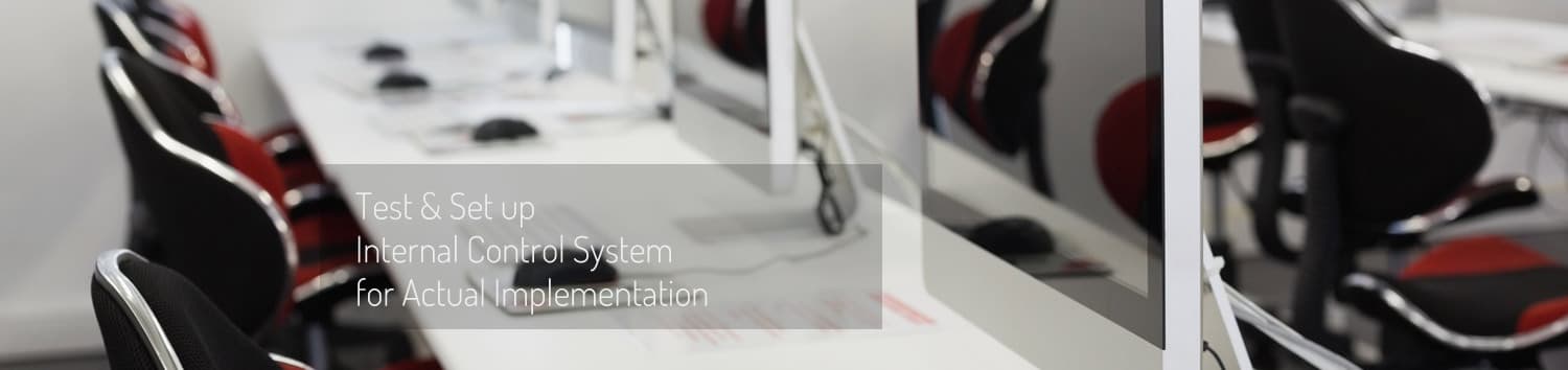 บริษัท เอเอ็มออดิทแอนด์แอสโซซิเอท จำกัด