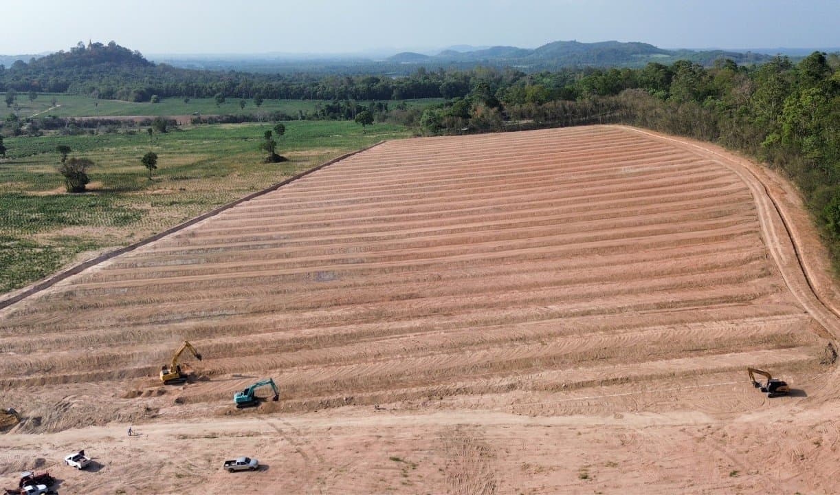 บริษัท แทนคุณ ทรานสปอร์ต จำกัด