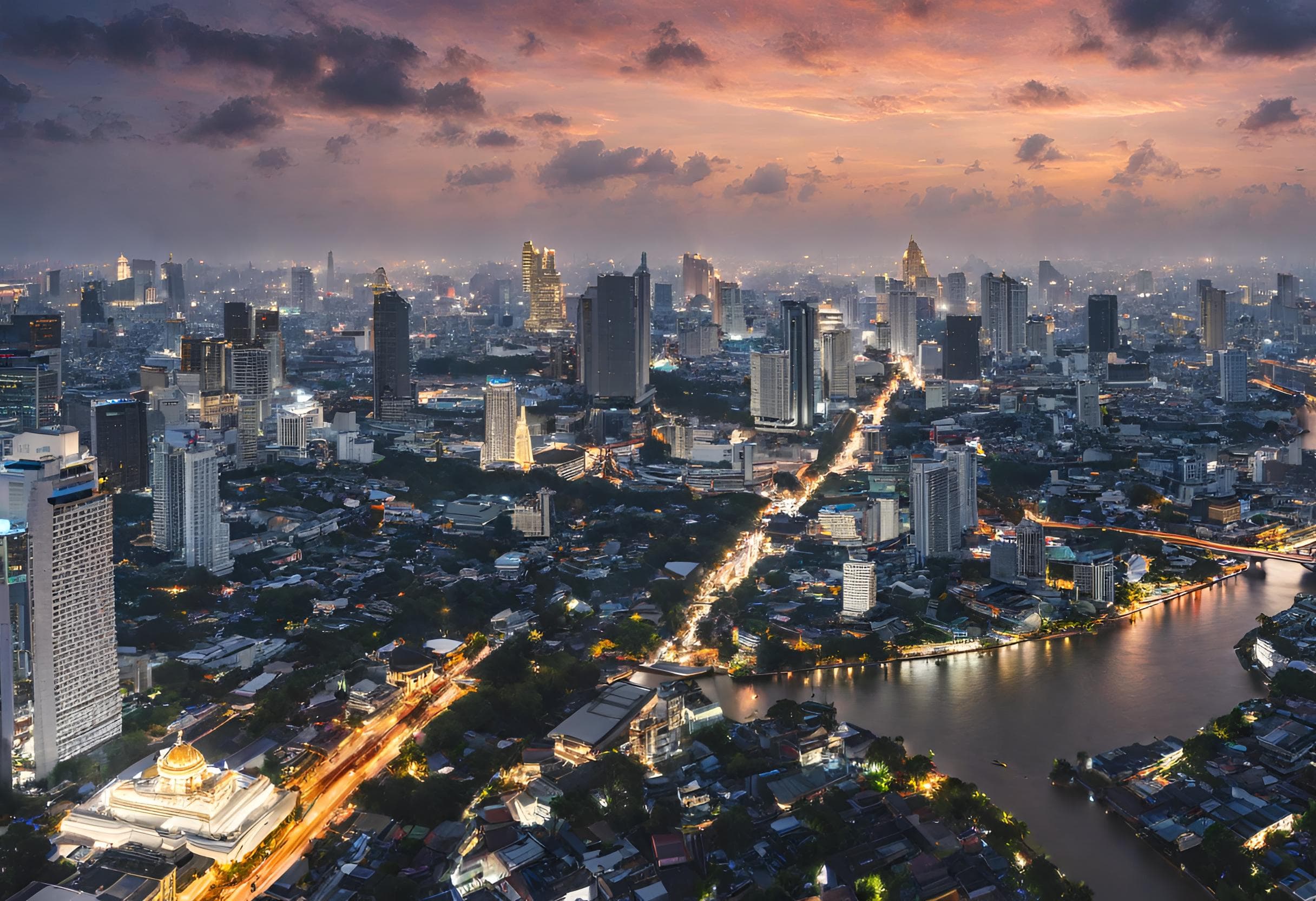 บริษัท เดชอุดม แอนด์ แอสโซซิเอทส์ จำกัด