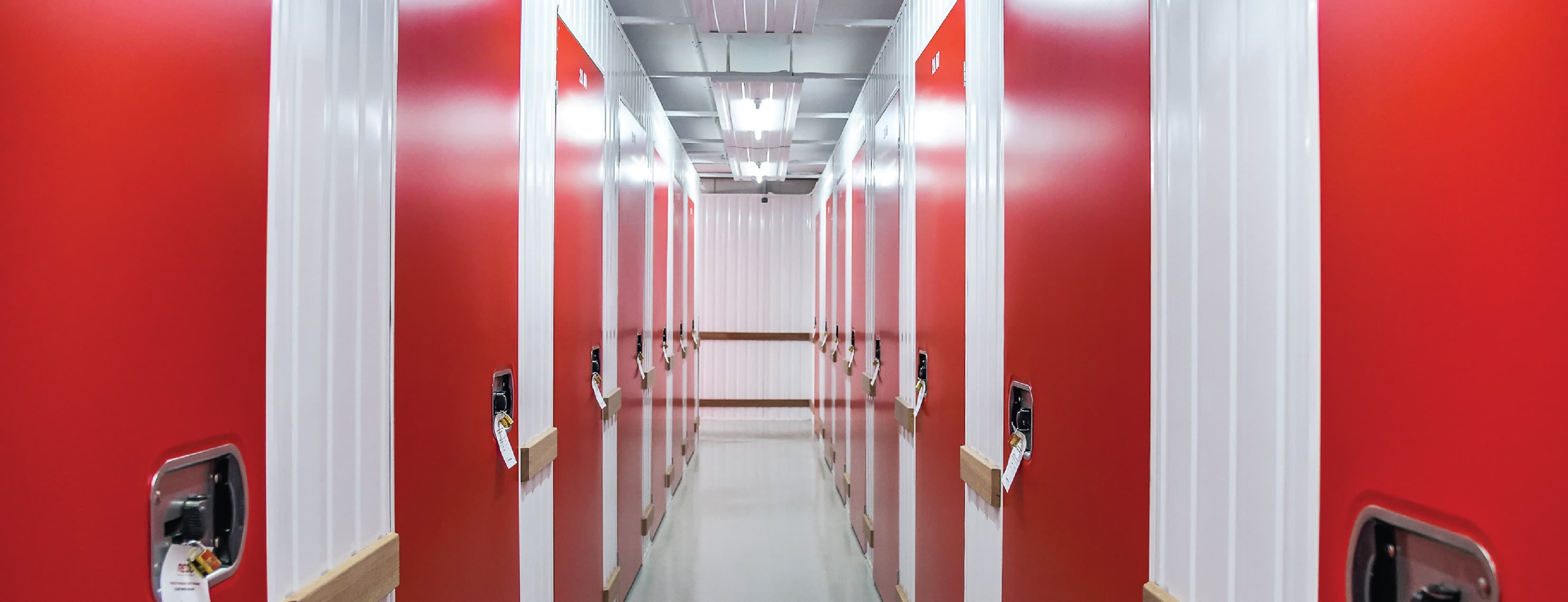 บริษัท เรดด์ บริหารพื้นที่ จำกัด