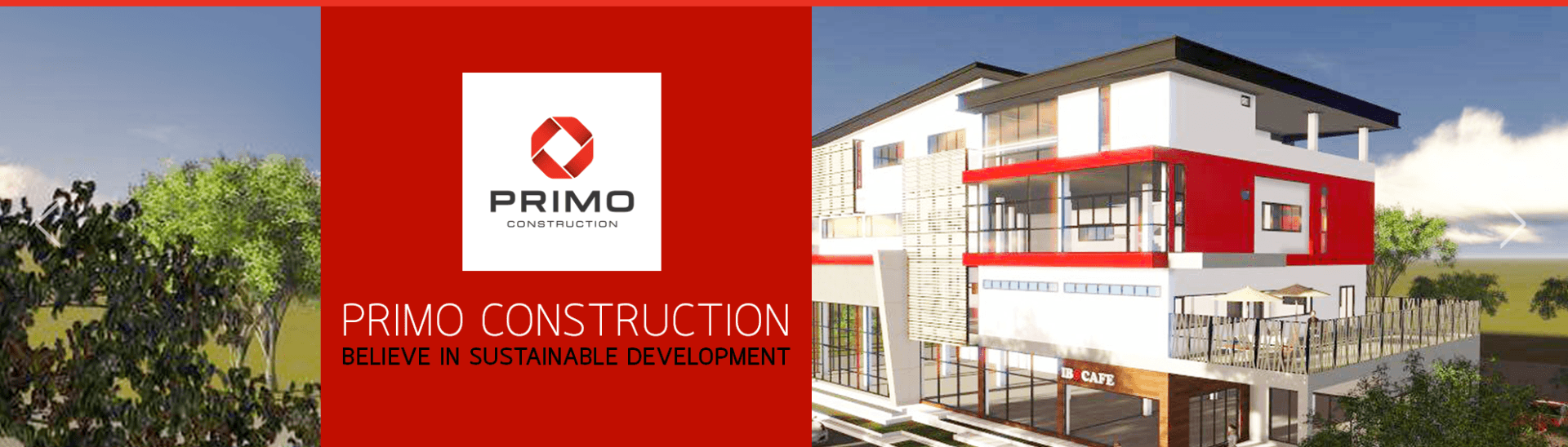 บริษัท พรีโม คอนสตรัคชั่น จำกัด