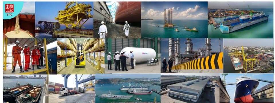 บริษัท ยูไนเต็ดไทยคลังสินค้า จำกัด