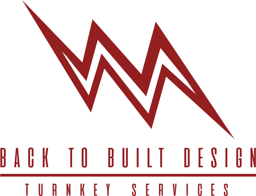 บริษัท แบ็ค ทู บิลท์ ดีไซน์ จำกัด