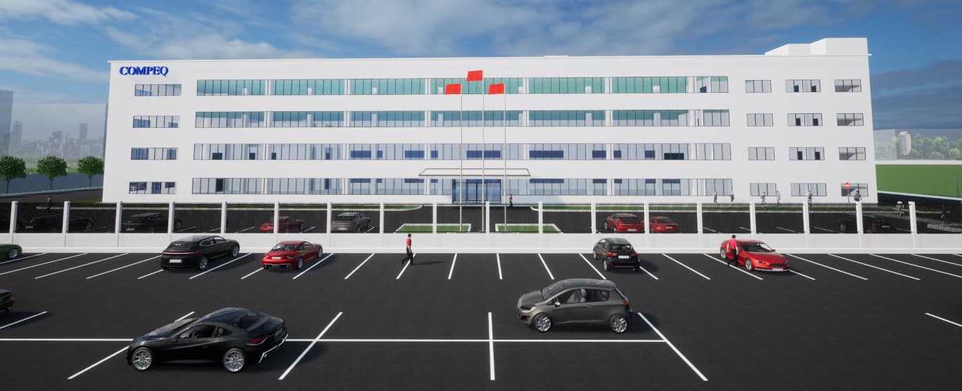 บริษัท ฟ้าชวน ดีเวลล็อปเมนต์ จำกัด