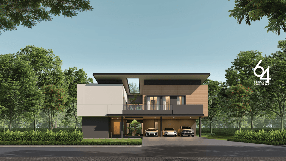 บริษัท ซีคอน จำกัด