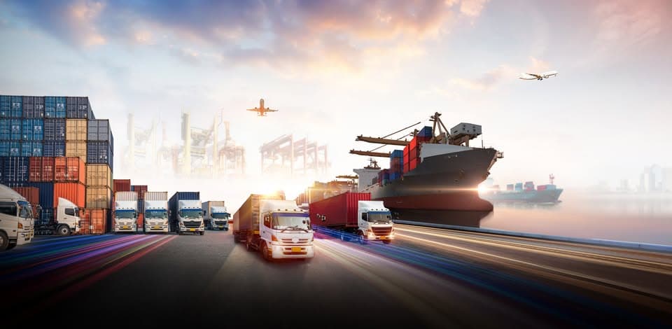 บริษัท ไทยโกลบอล โลจิสติกส์ จำกัด