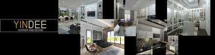บริษัท ยินดี อินทีเรีย แอนด์ ดีไซน์ จำกัด
