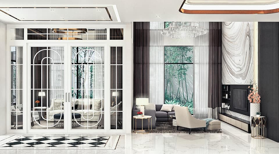 บริษัท ดีไซน์แอนด์บิวท์ เอ็กซิบิชั่น สตูดิโอ07 จำกัด