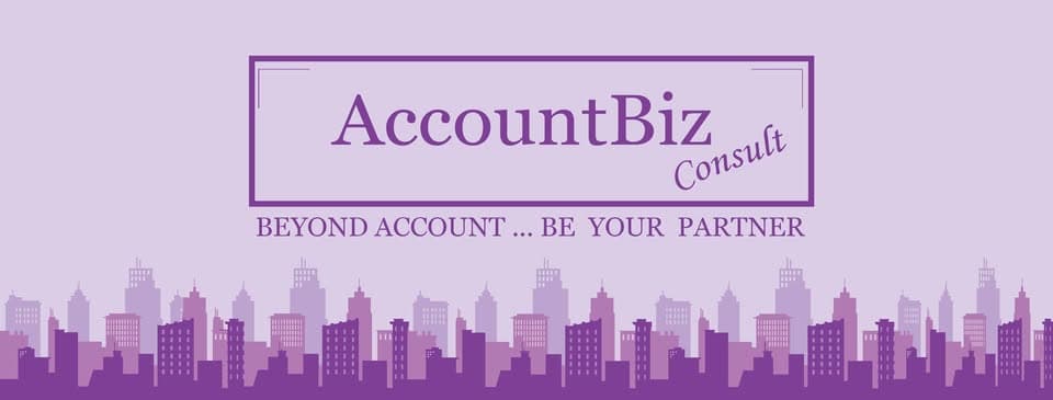 บริษัท เอคเซคคิวทีฟ บริการการบัญชี จำกัด