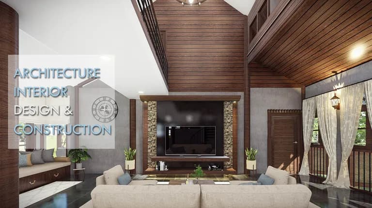 บริษัท บ้านไทยล้านนา จำกัด