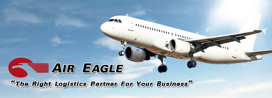 บริษัท แอร์ อีเกิล อินเตอร์เนชั่นแนล เฟรท (ประเทศไทย) จำกัด