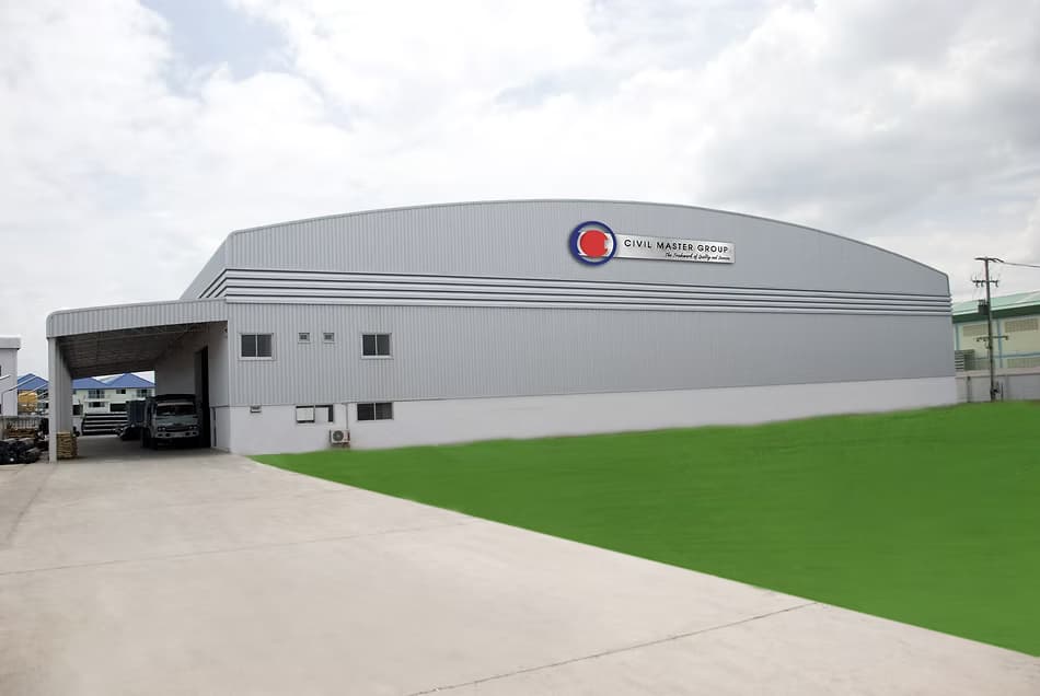 บริษัท ซีวิล มาสเตอร์ เดคอร์ จำกัด