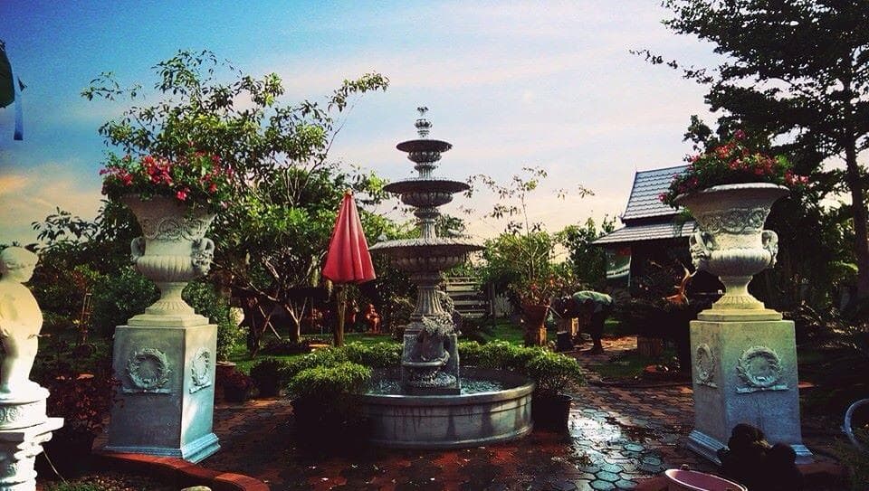 บริษัท อาท การ์เด้น แอนด์ เดคคอร์ จำกัด