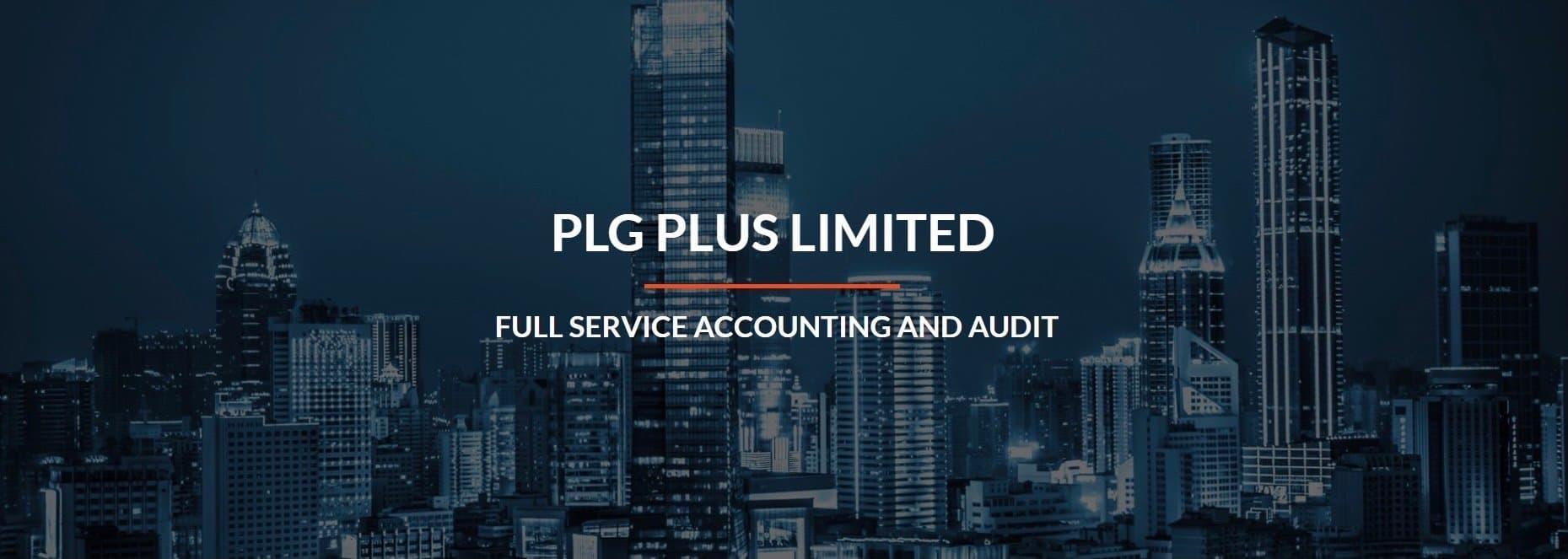 บริษัท พีแอลจี พลัส จำกัด