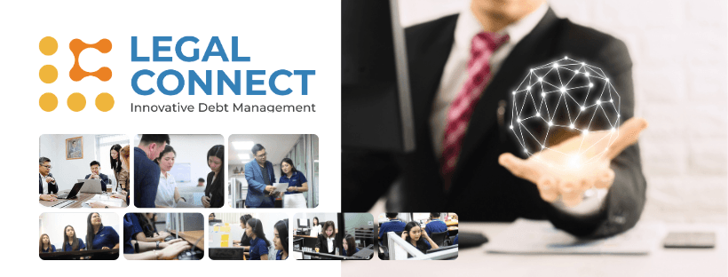 บริษัท ลีกัล คอนเน็กท์ จำกัด