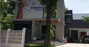 บริษัท อินเซ็บชั่น ดีไซน์ จำกัด