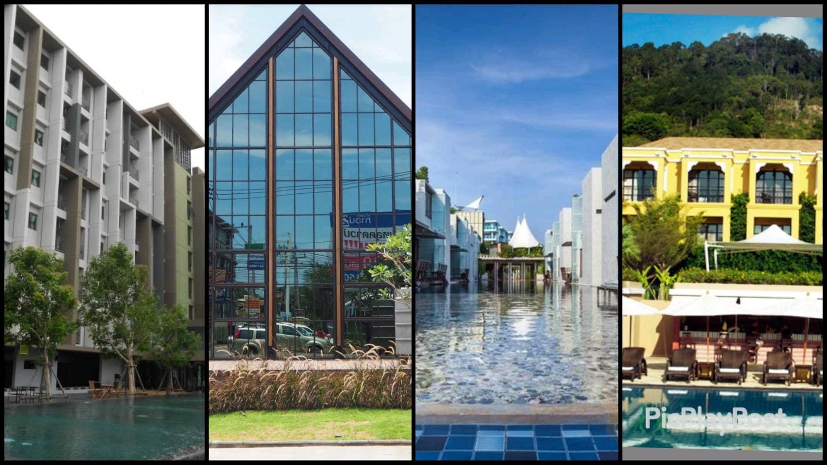 บริษัท อินฟินิท คอนซัลแต้นส์ จำกัด