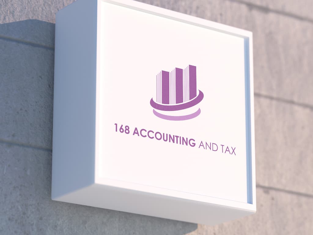 บริษัท 168 บัญชีและกฎหมาย จำกัด