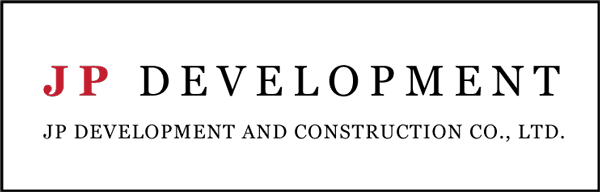บริษัท เจพี ดีเวลลอปเม้นท์ แอนด์ คอนสตรัคชั่น จำกัด