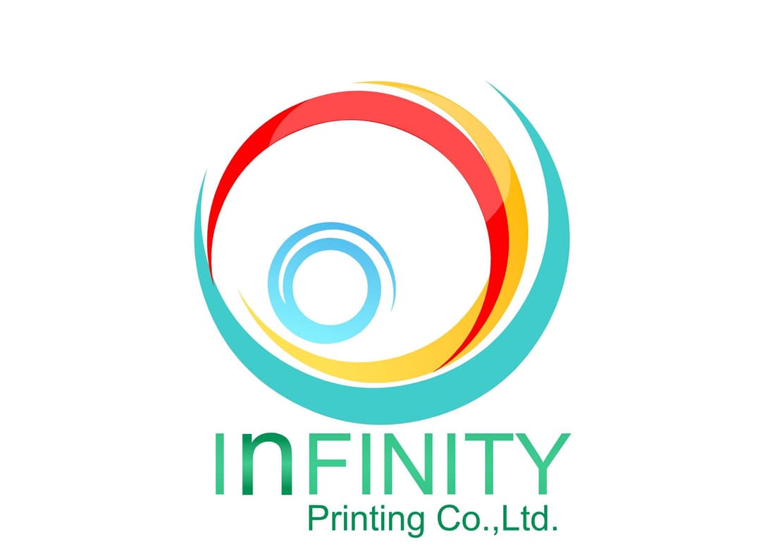 บริษัท อินฟินิตี้ พริ้นติ้ง จำกัด