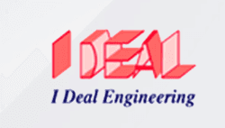 บริษัท ไอดีลเอ็นจิเนียริ่ง จำกัด