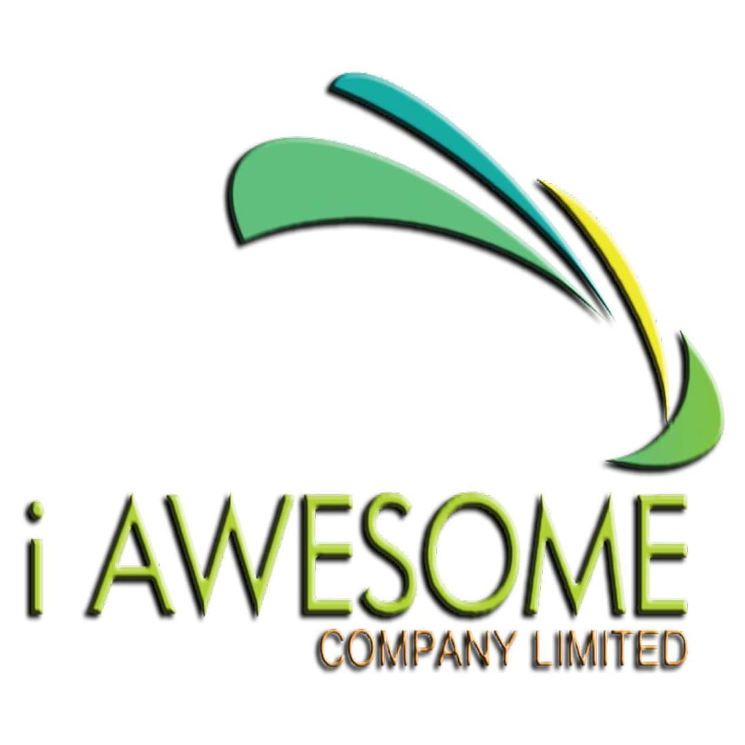 บริษัท ไอ ออซั่ม จำกัด