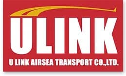 บริษัท ยูลิงค์ แอร์ ซี ทรานสปอร์ต จำกัด