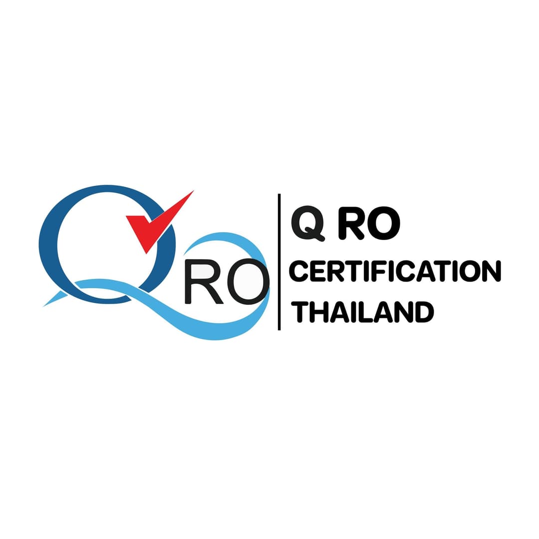 บริษัท คิว โร เซอร์ติฟิเคชั่น (ประเทศไทย) จำกัด