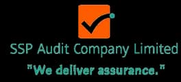 บริษัท เอส เอส พี ออดิท จำกัด