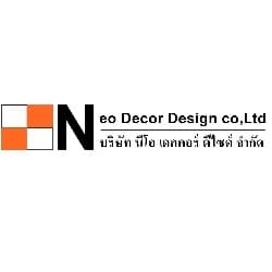 บริษัท นีโอ เดคคอร์ ดีไซด์ จำกัด