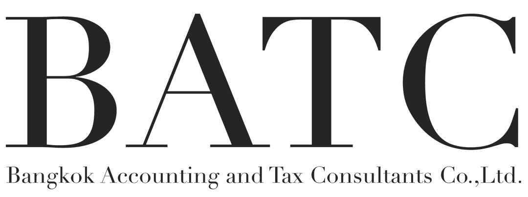 บริษัท ที่ปรึกษาบัญชีและภาษีกรุงเทพ จำกัด