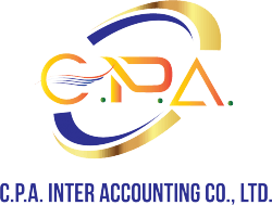 บริษัท ซี.พี.เอ. อินเตอร์ แอ็คเค้านท์ติ้ง จำกัด