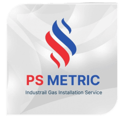   ห้างหุ้นส่วนจำกัด พีเอส เมทริก