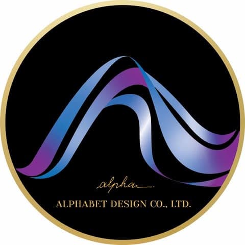 บริษัท แอลฟาเบท ดีไซน์ จำกัด