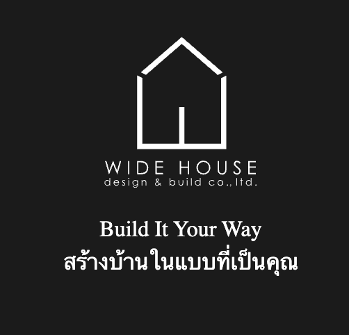 บริษัท ไวด์เฮ้าส์ ดีไซน์ แอนด์ บิลด์ จำกัด