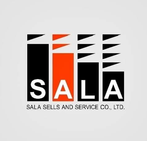 บริษัท เซล่า เซลส์ แอนด์ เซอร์วิส จำกัด