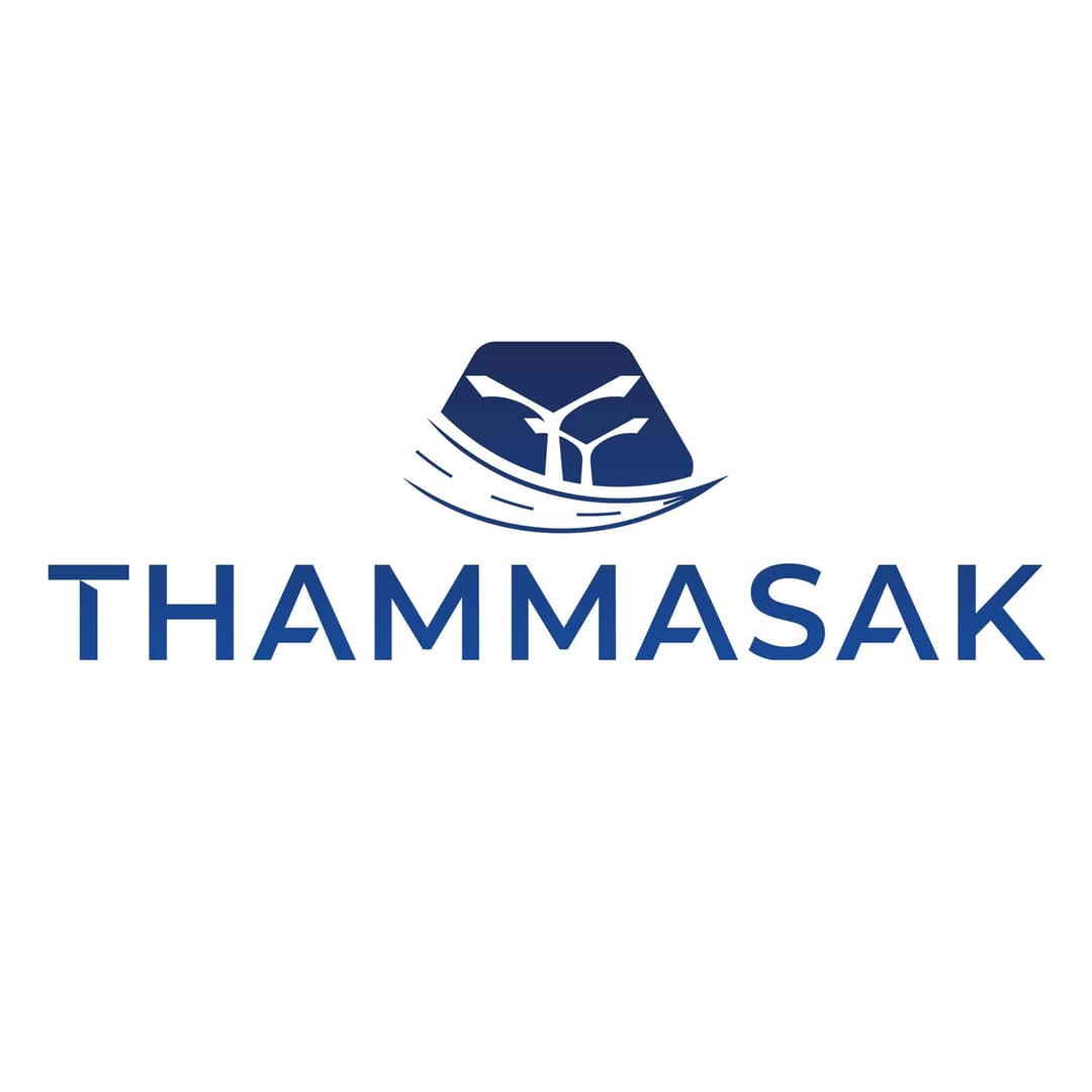 บริษัท ธรรมศักดิ์ จำกัด