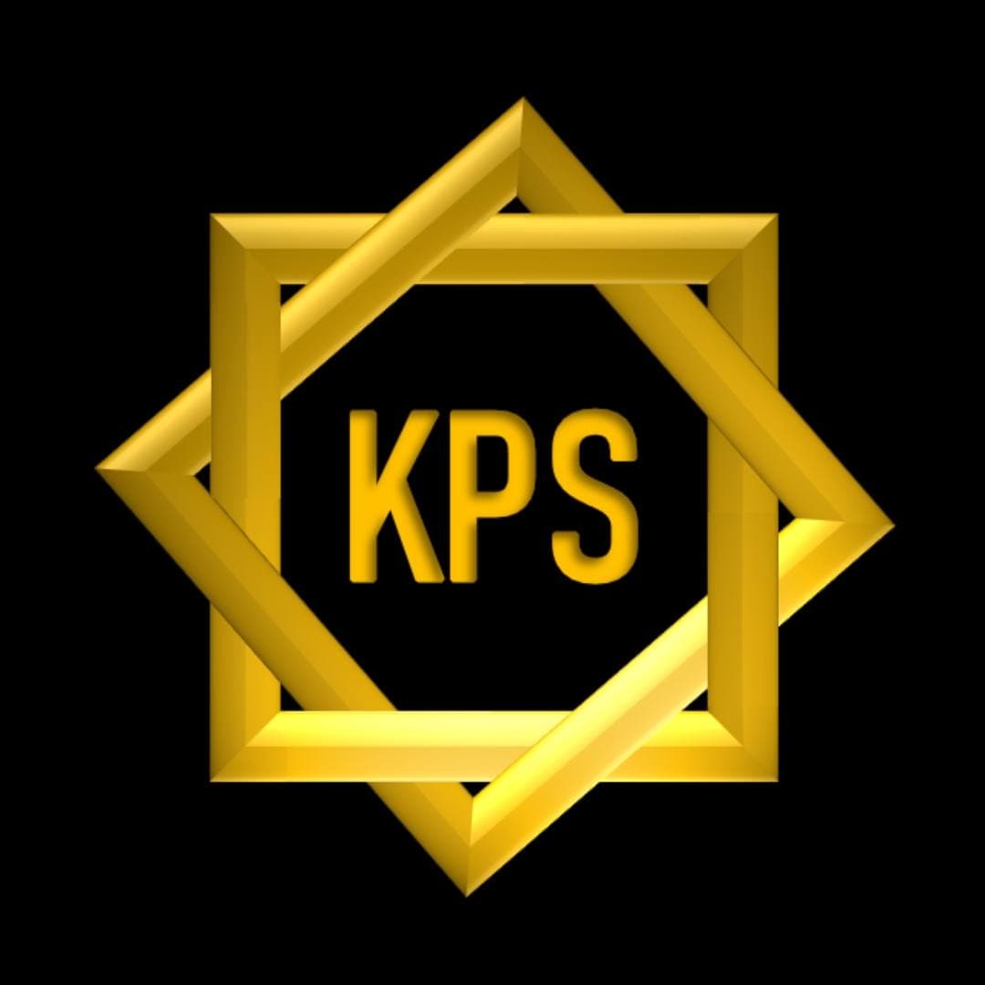 company banner